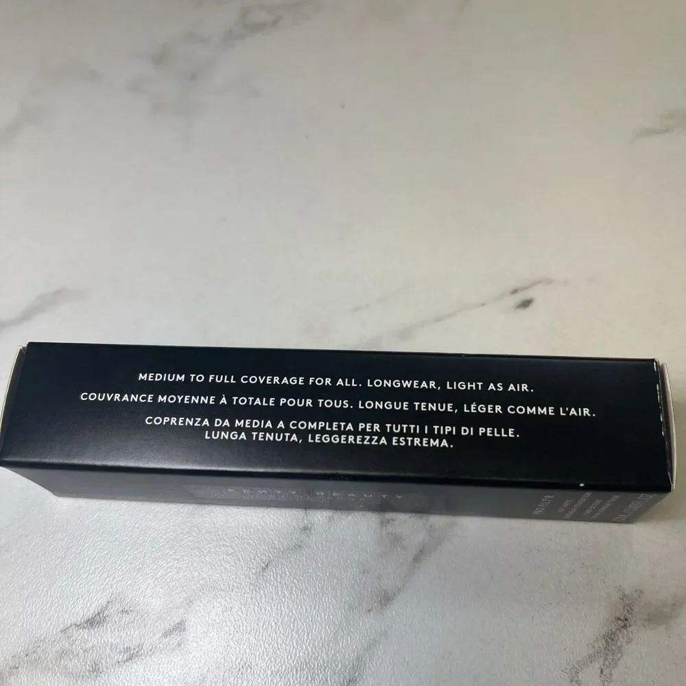 Fenty Beauty Pro Filt'r Soft Matte Longwear Foundation 0.40 fl oz / 12ml #235